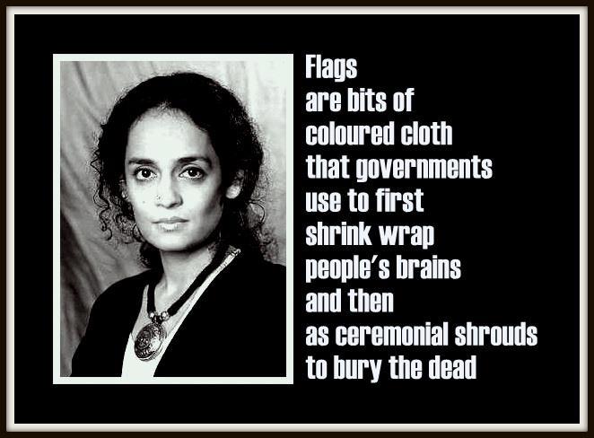 flags