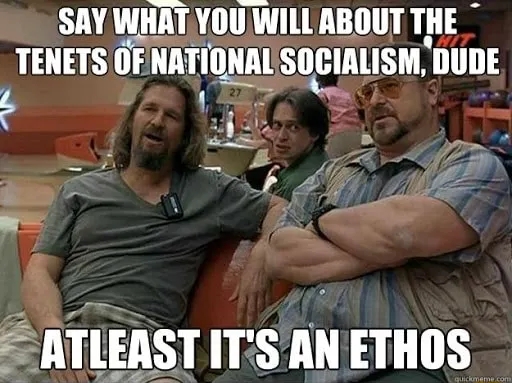 Nobody likes nihilists.